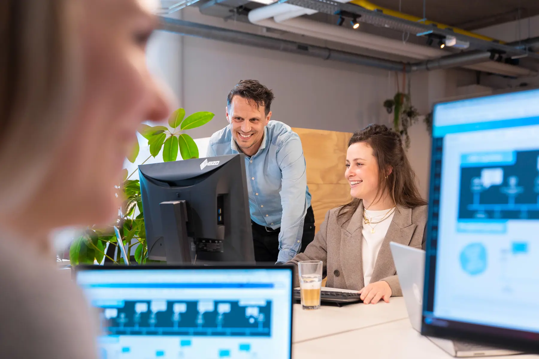 Wijsheid komt met de jaren: 5 tips van ervaren Supply Chain Managers (1)